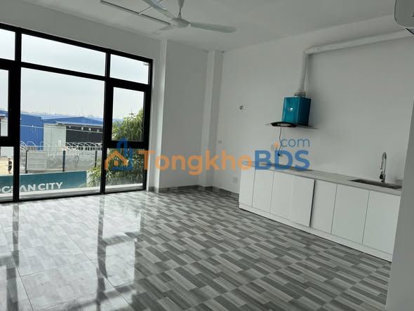 Nhà Phố Biển Vinhomes Ocean Park - Cho thuê 10 Triệu/Tháng