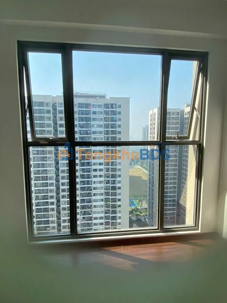 Cho thuê Căn hộ 2PN Vinhomes Ocean Park - Tầng đẹp, Nội thất cơ bản