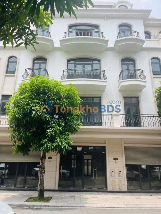 Đất nền Vinhomes Ocean Park 58m² - Sổ đỏ sẵn sàng, giá tốt nhất Gia Lâm