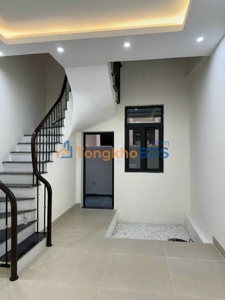 Cho thuê nhà 5 tầng mới tinh Vinhomes Ocean Park, 60m² - Sẵn sàng vào ở ngay!