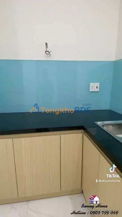 Căn hộ mini 20m² đối diện ĐH Kinh tế Đà Nẵng - Giá tốt