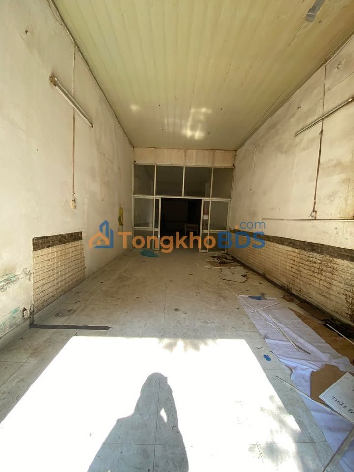 Mặt bằng kinh doanh Hoàng Diệu 175m² - Sâu rộng, vị trí đắc địa