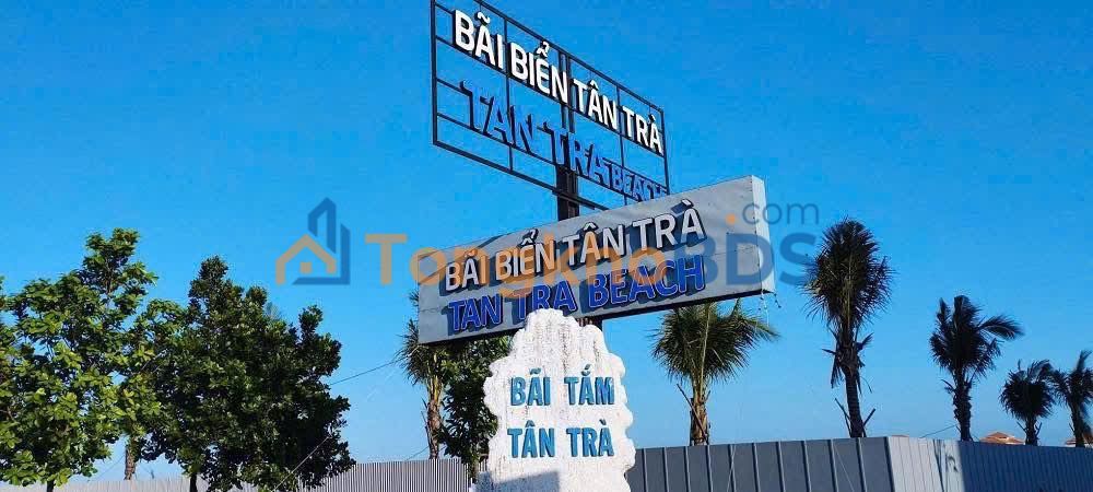 Đất Vàng Ngũ Hành Sơn - 80m² Sổ Đỏ, Sẵn Xây Dựng