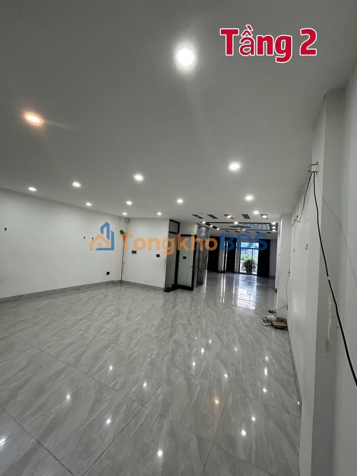 Shophouse 2 Mặt Tiền Hoàng Thị Loan, Đà Nẵng - Kinh Doanh Đa Ngành