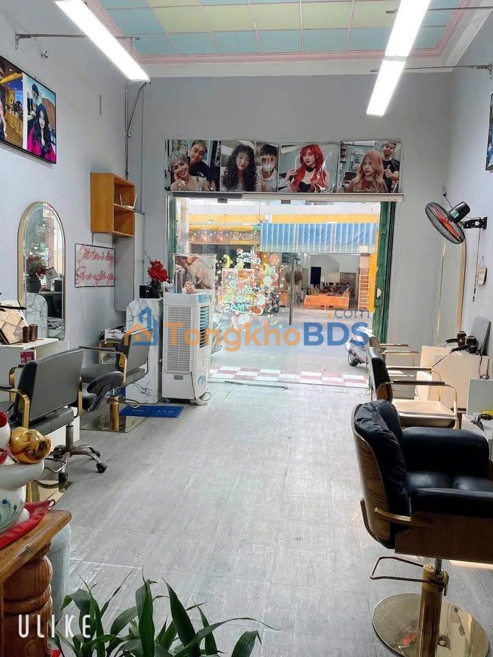 Cho thuê mặt bằng kinh doanh đường Lê Độ, Đà Nẵng - 40m², giá 7 triệu/tháng