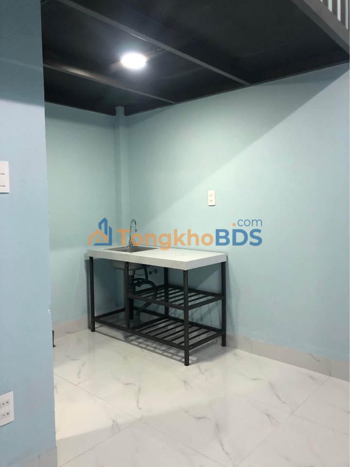 Phòng Trọ Mới Xây - Lê Trọng Tấn, Cẩm Lệ - 22m² Thoáng Mát