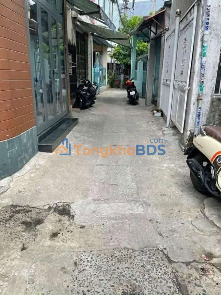 Nhà Gác Đúc Kiệt Yên Khê 100m² - 2PN Giá 4 Triệu/Tháng