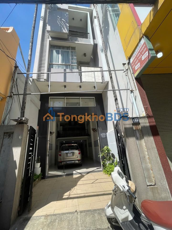 Mặt Bằng Kinh Doanh Đường Lê Độ, Thanh Khê 50m² - Giá 15 Triệu