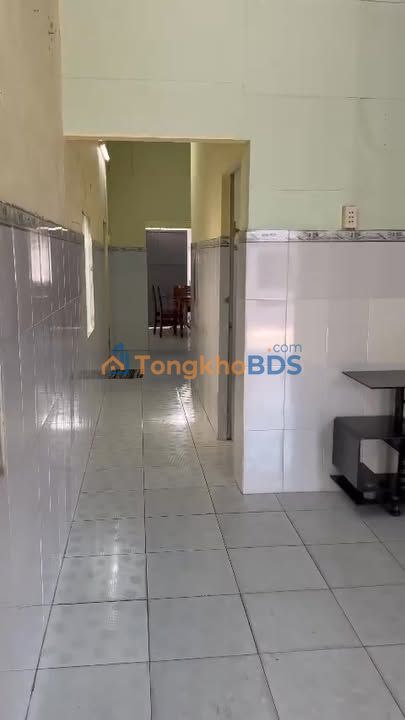 Nhà Nguyên Căn Phước Nguyên, Bà Rịa - 2PN, Sân Riêng, Giá 3 Triệu/tháng