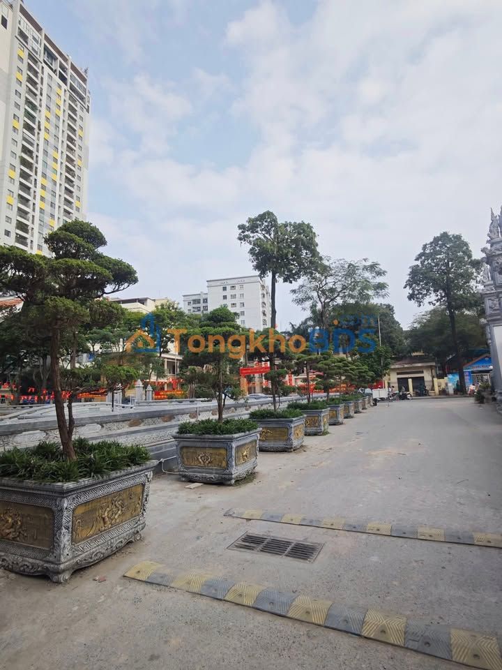 Đất nền 33m² Hà Đông, ngõ ô tô tránh, giá 8.5 tỷ - Sẵn sàng xây dựng