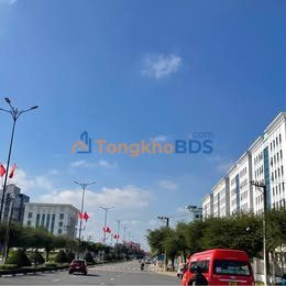 Bán Đất Mỹ Phong, Tiền Giang 120m² - Sổ Hồng Riêng, Mặt Tiền Đường Nhựa