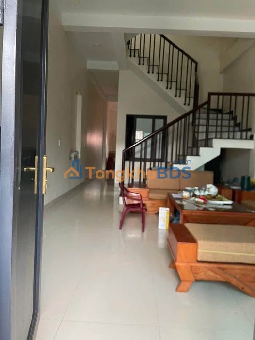 Nhà 3 Tầng Lương Văn Tri 78m² - Ngõ Ô Tô 16 Chỗ, Giá 3 Tỷ