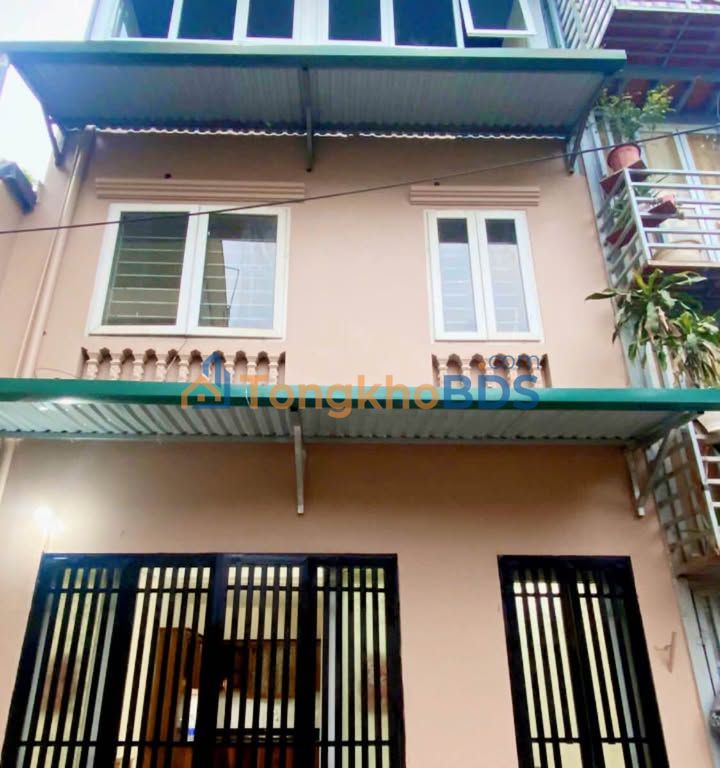 Cho thuê nhà phố Tứ Liên 40m² - Kinh doanh & Ở, ô tô đỗ cửa