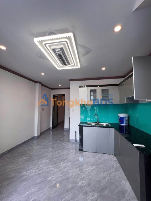 Nhà 60m² Long Bình, Biên Hòa - 3PN Gác Lửng, Giá 1.35 Tỷ