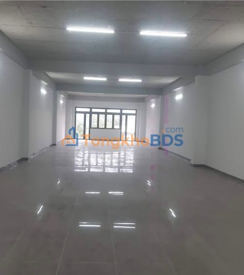 Cho Thuê Kho Xưởng 300m² Đường Xe Tải Lớn Tân Phú - Giá 16 Triệu/Tháng