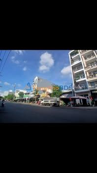 Nhà Mặt Tiền Kinh Doanh Phạm Văn Bạch, Tân Bình - 8x32m, 3 Tầng, 31 Tỷ