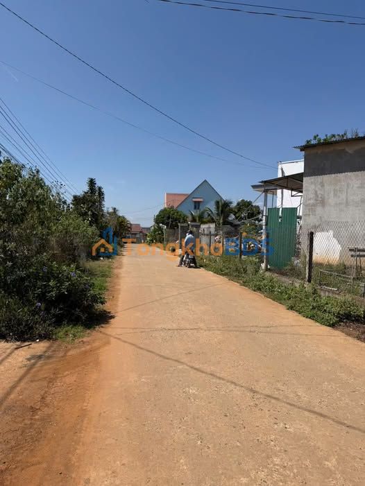 Đất nền góc 336m² Liên Hiệp, Lâm Đồng - Sổ đỏ sẵn, giá 2.7 tỷ