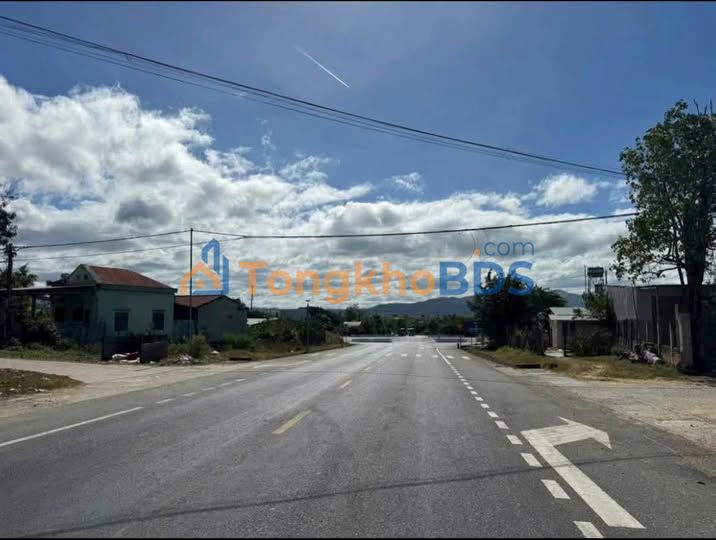 Đất Nền Kon Tum - Sổ Đỏ Thổ Cư 98m² Gần QL24