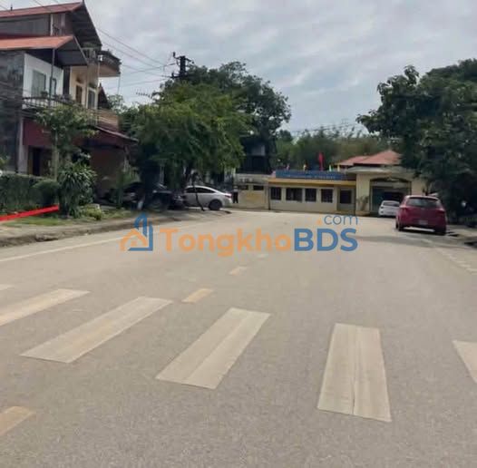 Đất thổ cư Phường Quán Triều, TP. Thái Nguyên - 70m² giá 999 triệu