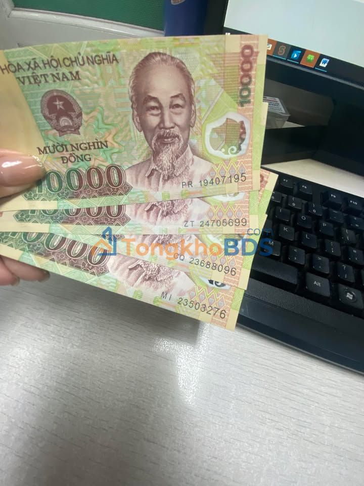 Chung cư mini Nhật Tảo, Tây Hồ 46m² - Sổ đỏ sẵn sàng giao dịch