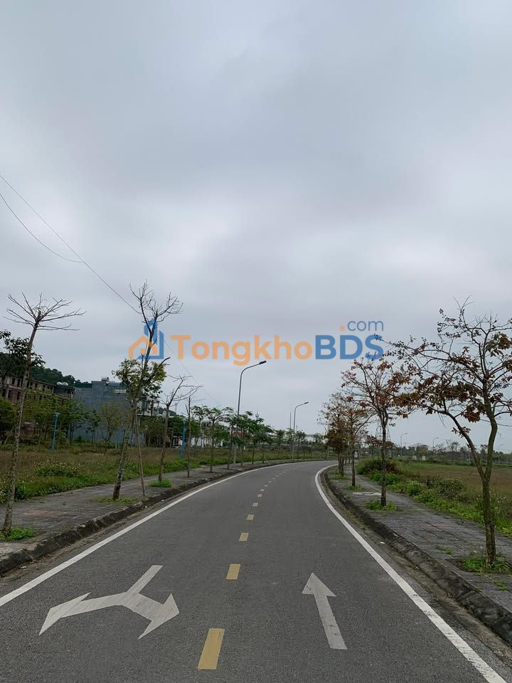 Đất nền Hud4 Sông Đơ 125m² - Giá F0 hiếm có tại Thanh Hóa!