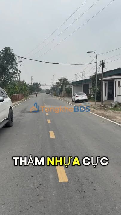 Bán Đất Trục Chính Đường Nhân Ninh, TP Thanh Hóa - 140m² Hướng Nam, Giá Tốt