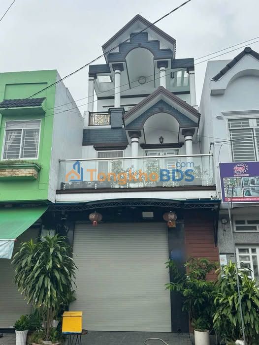 Nhà 150m² KDC Vietsing Thuận An - Giá Tốt Dưới 7 Tỷ