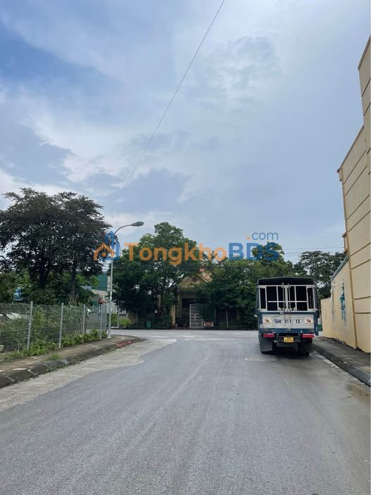 Đất nền Quảng Trạch 180m² - Sổ hồng thổ cư, đường 8m