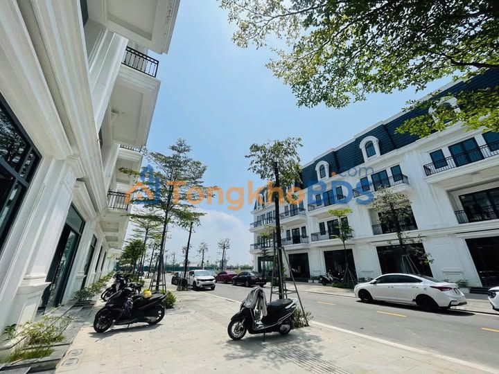 Văn Phòng 80m² Tầng 1 Phú Xuân City, Huế - Kinh Doanh & Lưu Trú