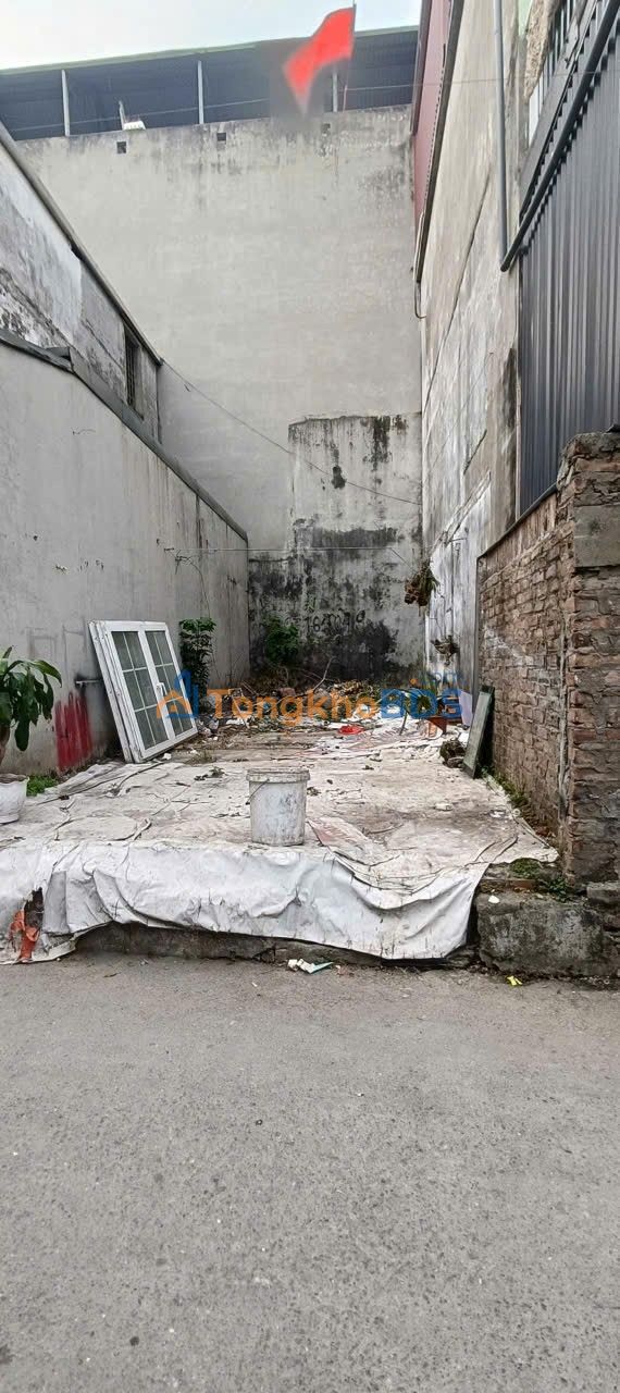 Đất nền Xuân Phương 40m² - Sổ đỏ vuông, ô tô đỗ cửa, kinh doanh đỉnh