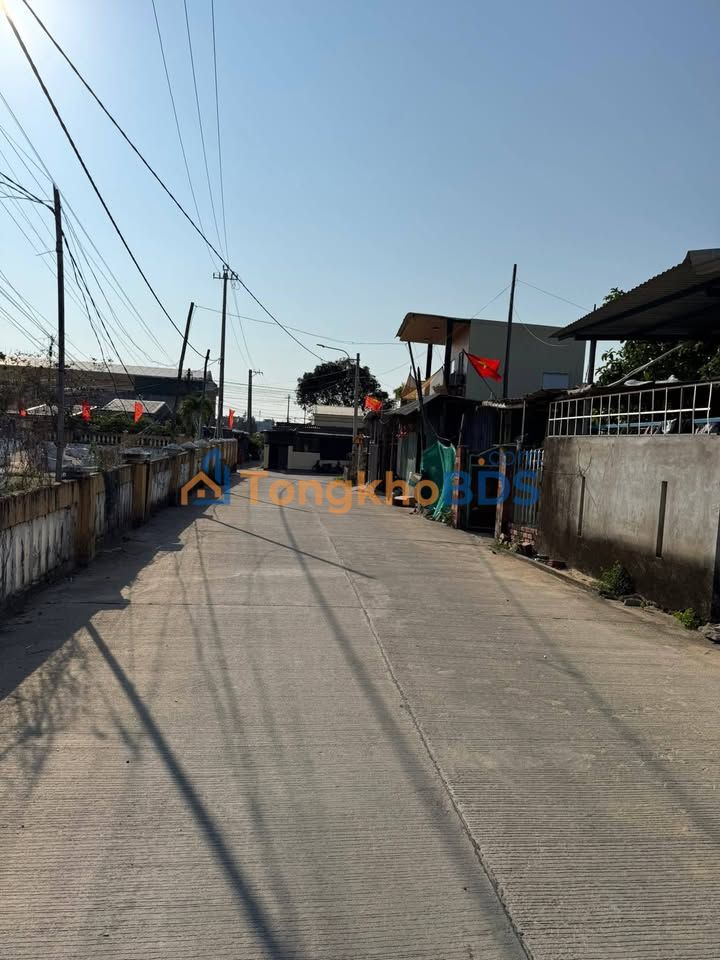 Đất Biển Nghĩa An 134m² - Sổ Đỏ Sẵn Sàng - Giá Đầu Tư 8xx Triệu