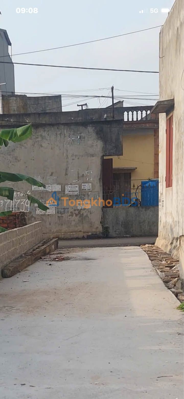 Đất nền Tân Phúc, Ân Thi, Hưng Yên 320m² - Sẵn Sàng Phân Lô, Giá Đầu Tư Hấp Dẫn