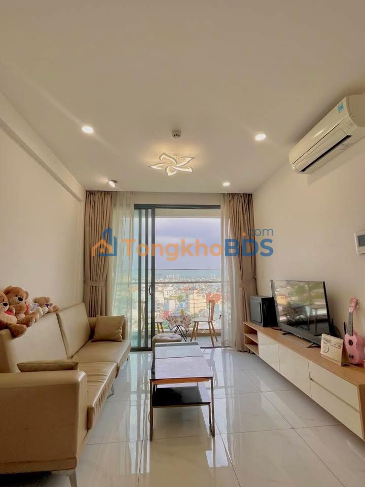 Cho thuê căn hộ Dlusso & Precia An Phú Quận 2 - Sẵn ở ngay