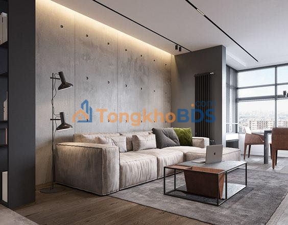 Bán Căn Hộ Cantavil An Phú, Quận 2 - Sổ Hồng Sang Tên