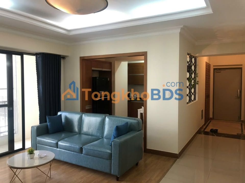 Căn hộ 3PN Cantavil An Phú 98m² - View Hồ Bơi Giá 7.7 Tỷ