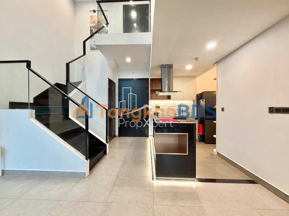 Căn hộ Duplex Feliz en Vista 103m² - 12.5 tỷ (Suất Ngoại)**