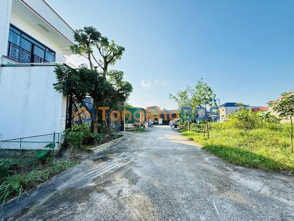 Đất nền Hà Tĩnh - 147m² full thổ cư, Tổ 16 Cẩm Xuyên - Sổ hồng sẵn sàng