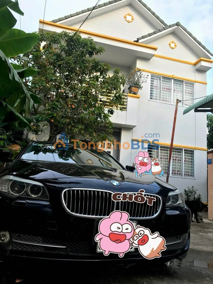 Nhà 1 Trệt 1 Lầu 72m² Bờ Kè Bửu Long, Biên Hòa - Sổ Hồng Riêng