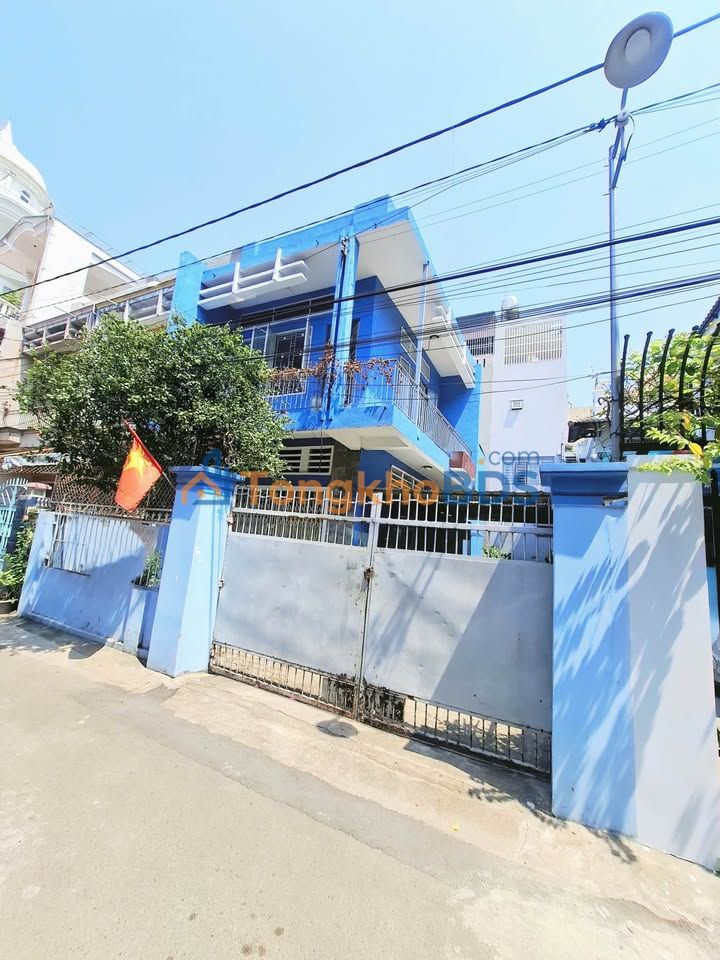 Nhà Nguyên Căn 2 Lầu 180m² Phường Trung Dũng - Giá 7 Triệu/Tháng