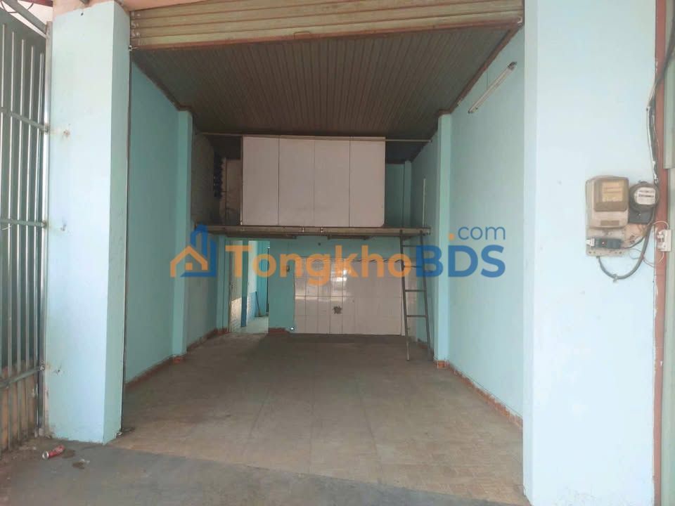 Mặt Bằng Mặt Tiền Võ Nguyên Giáp, BH - 60m² Kinh Doanh Đa Ngành