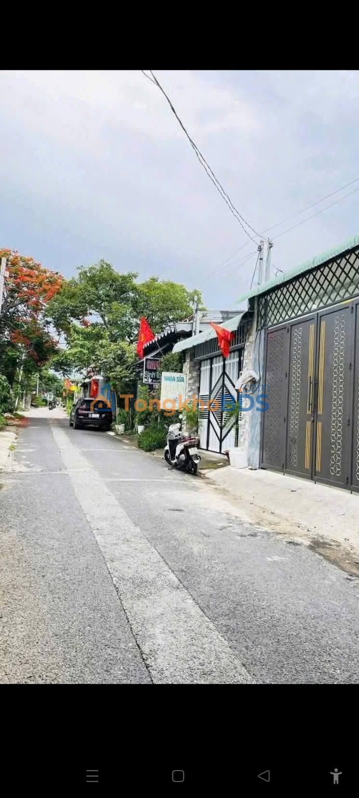 Nhà Biên Hòa 100m² Giá 1.75 Tỷ - Hẻm 7m Thông Tứ Hướng