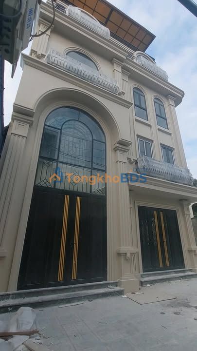 Nhà Mặt Tiền Hải An - Thang Máy, Kinh Doanh Đỉnh Cao (83m²)