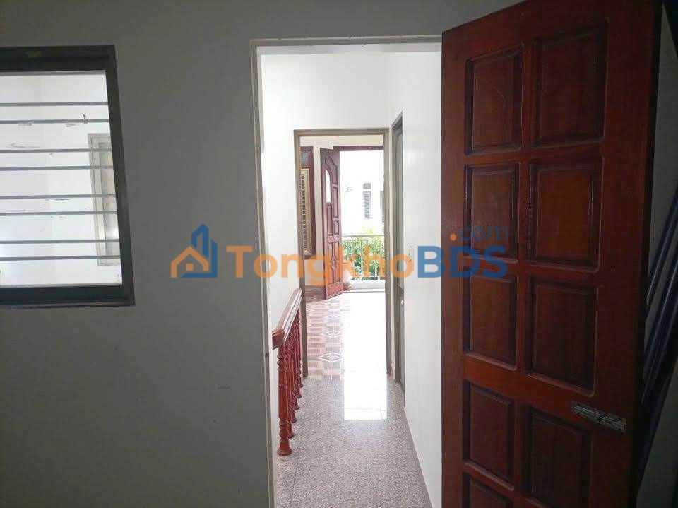 Cho thuê nhà mặt tiền Trại Lẻ, Hải Phòng - 40m², 4PN, Vừa Ở Vừa Kinh Doanh