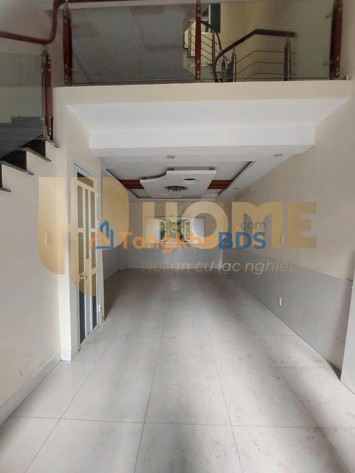 Cho thuê nhà 40m² 3PN Ngõ Tô Hiệu, Hải Phòng - Giá 6 Triệu