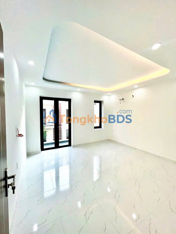 Cho thuê nhà riêng 180m² KDC Himlam, Hải Phòng - Phù hợp ở & VP