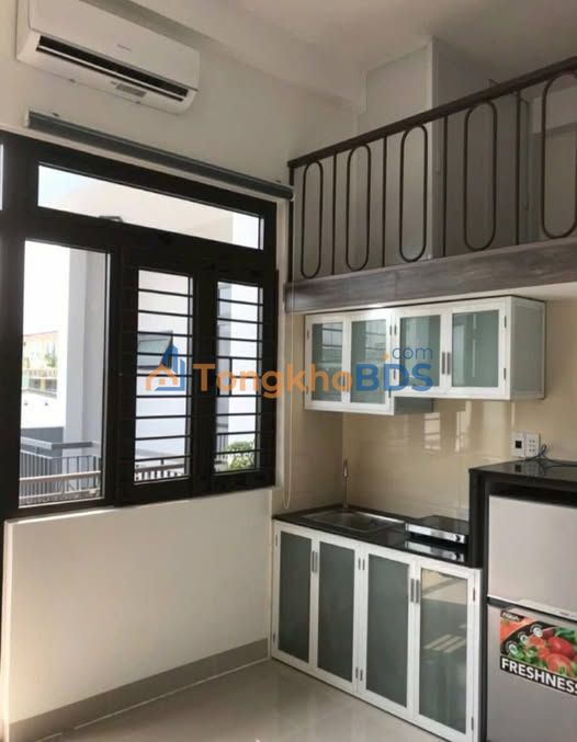 Bán Tòa Căn Hộ Đà Nẵng 260m² Gần Cầu Rồng - Dòng Tiền 38 Triệu/Tháng