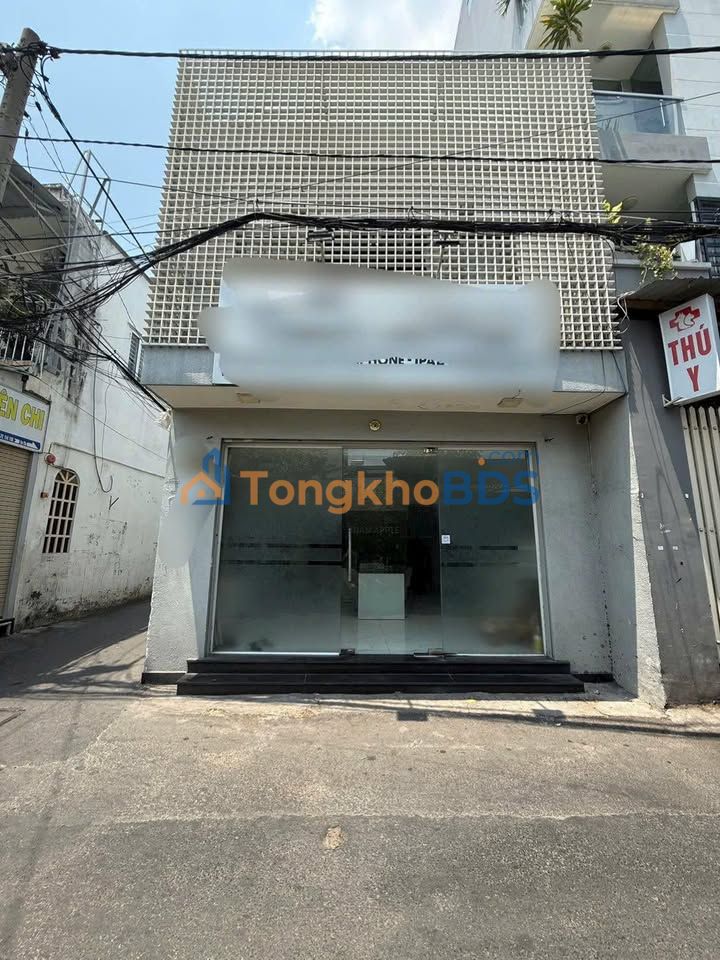 Nhà Nguyên Căn Gò Vấp 100m² - 2PN, Hẻm Xe Hơi Thông Thoáng