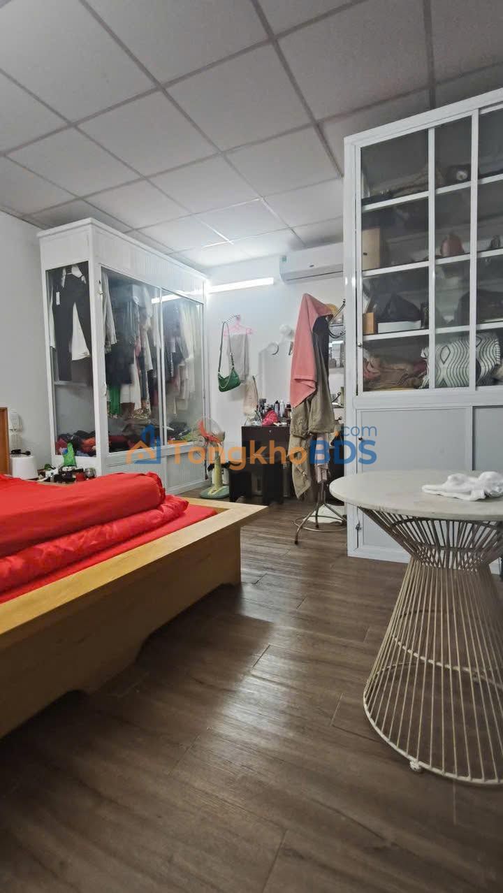 Mặt Bằng Góc Kinh Doanh P11 Gò Vấp - 2 Mặt Tiền Đường Số 8, 132m²