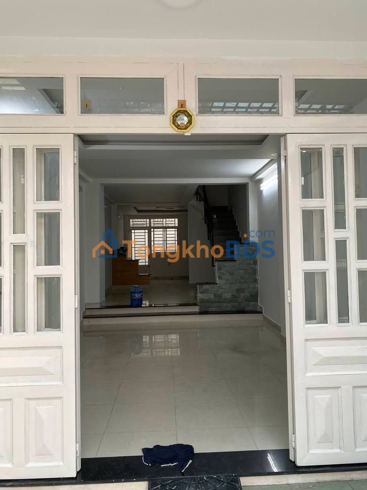 Nhà 4PN KDC An Sương, Q12 - Giá 15 Triệu/Tháng, Sẵn Sàng Ở Ngay