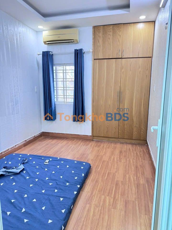 Phòng Cho Thuê 3.5 Triệu/Tháng Full Nội Thất, Bếp Riêng - Gò Vấp